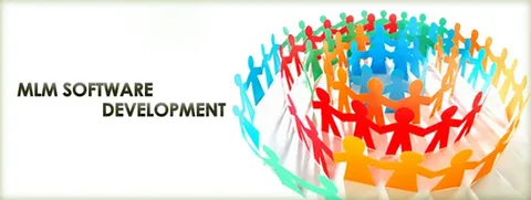 mlm business