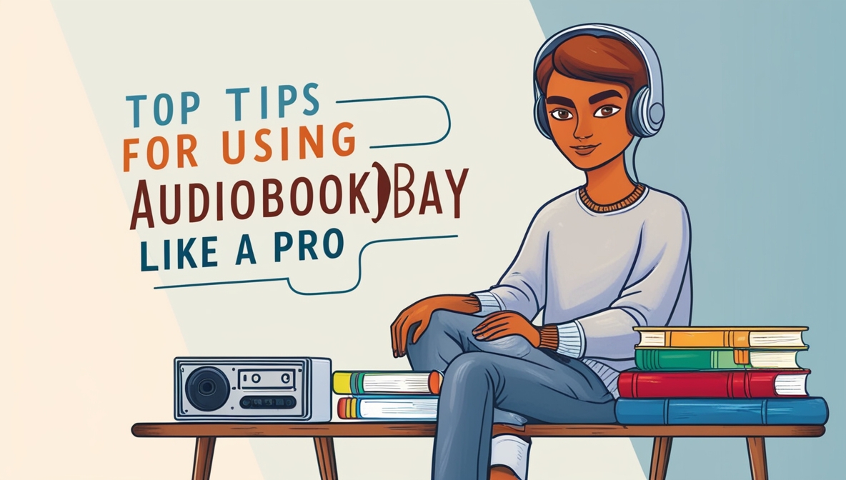 Top Tips for Using AudiobookBay Like a Pro