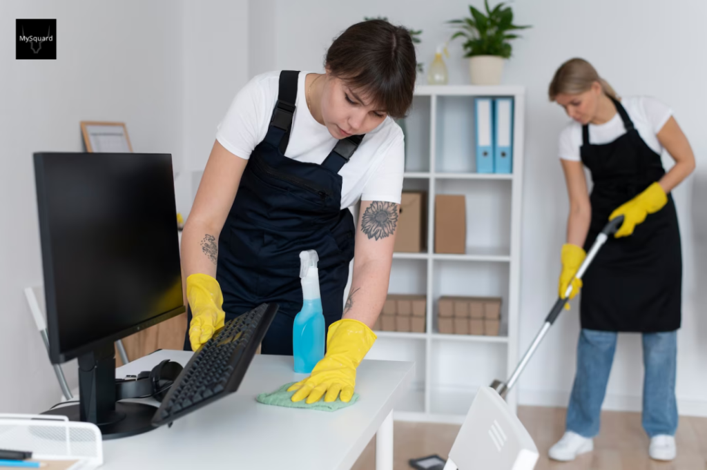 Affordable Home Cleaning Services in Dehradun: A Complete Guide
