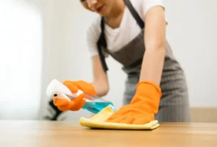 Affordable Home Cleaning Services in Dehradun: A Complete Guide