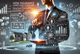 insurance Insurance Marketing