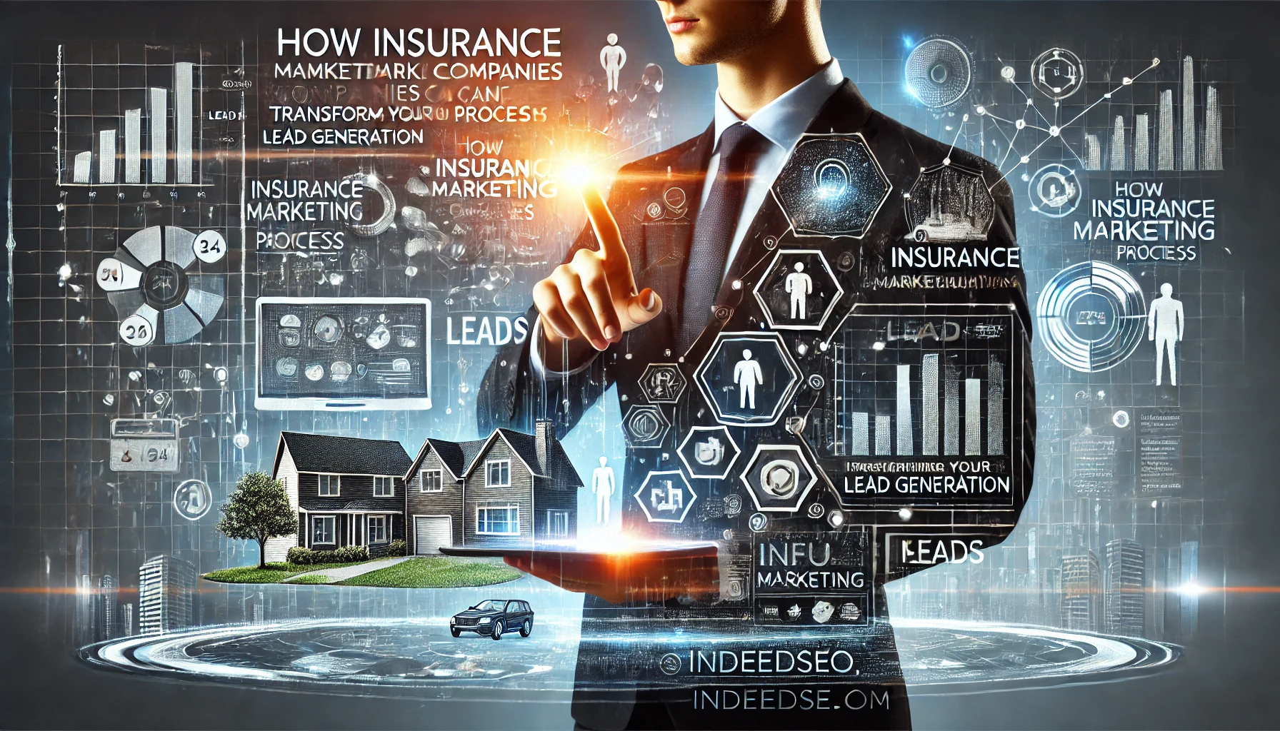 insurance Insurance Marketing