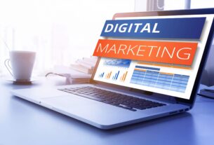 digital marketing services