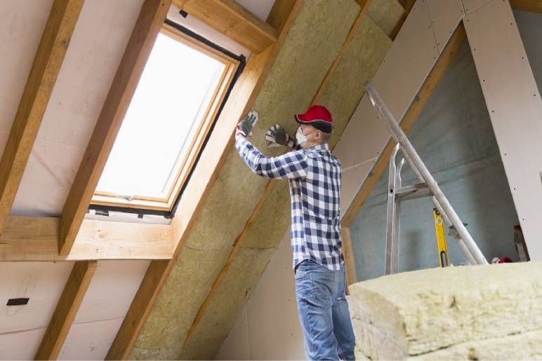 The Ultimate Guide to Finding the Best Insulation Installers Near Me