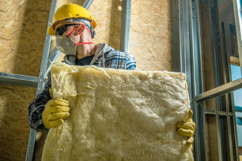 Finding the Best Insulation Contractors Near Me: What You Need to Know