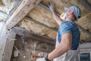 Insulation Removal Melbourne: Everything You Need to Know