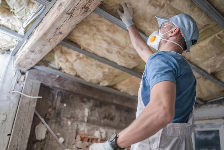 Insulation Removal Melbourne: Everything You Need to Know