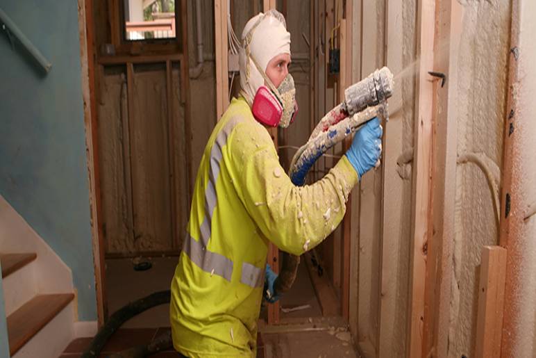 Insulation Removal: Why It’s Necessary and How to Do It Properly