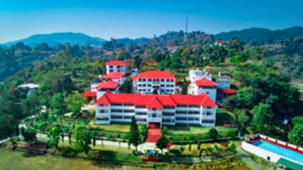 Discover the Best Boarding Schools in India for Holistic Development