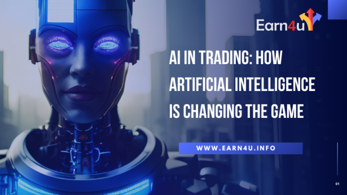 AI in Trading How Artificial Intelligence is Changing the Game