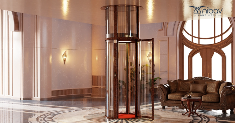 Why Choosing the Right Elevator Company Matters – Spotlight on Nibav Home Lifts