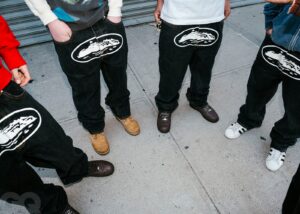 Where Style Starts – Your Guide on Where to Buy Corteiz Cargos