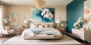 Bedroom Upgrade Guide