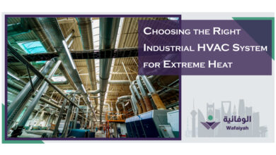Choosing-the-Right-Industrial-HVAC-System-for-Extreme-Heat