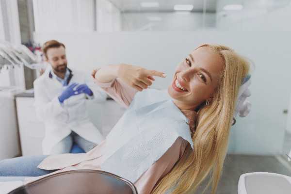 emergency dentist in Chesterfield