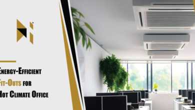 Energy-Efficient-Fit-Outs-for-Hot-Climate-Offices