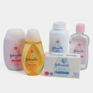 Must-Have Baby Care Products – Trusted Brand in Pakistan?