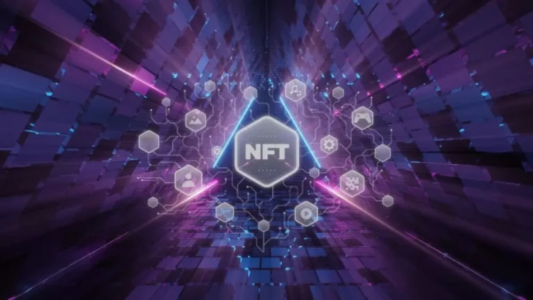NFT Development Services
