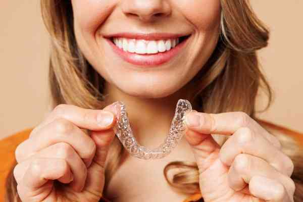 orthodontist Chesterfield