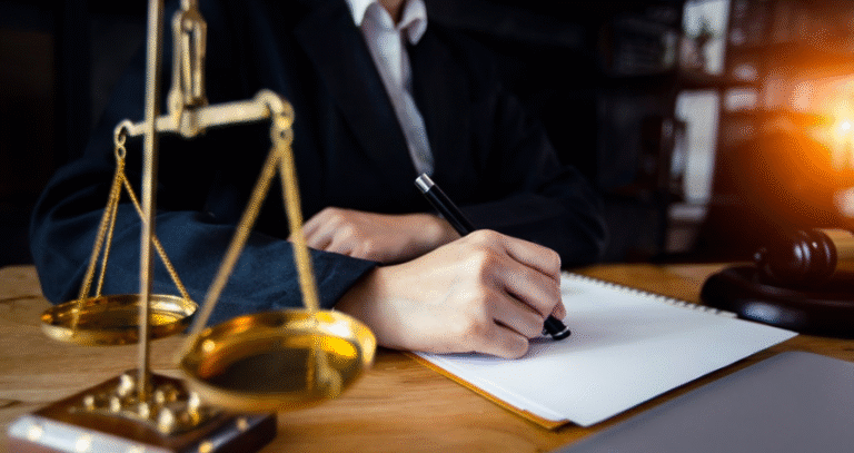 Criminal Lawyer in Dubai