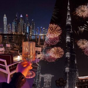 Ultimate Nightlife Guide: Best Parties Dubai Has to Offer