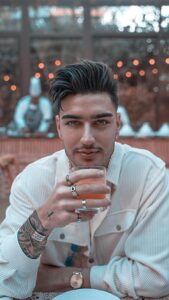 Menswear Brands