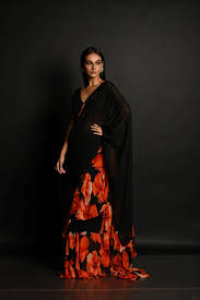 Kanjeevaram saree