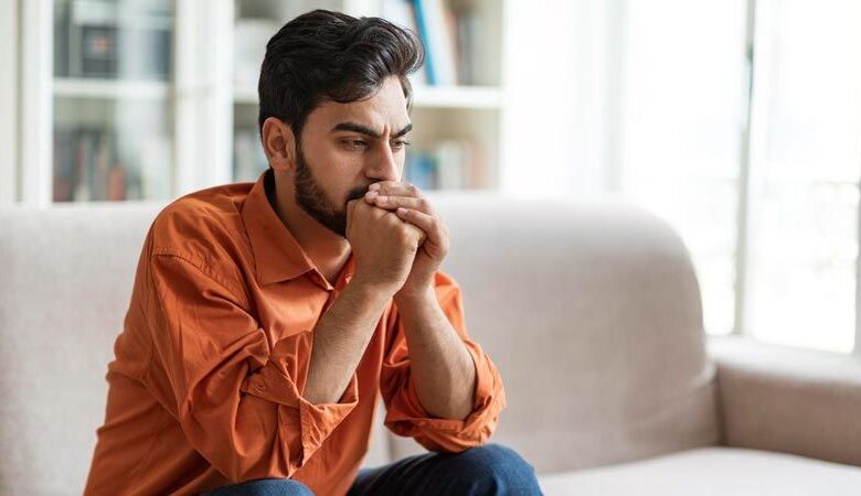 Empowering Men’s Health: Take Control of Your Well-being