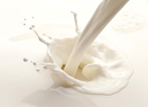 How High-Calcium Low-Fat Milk Supports a Balanced Diet