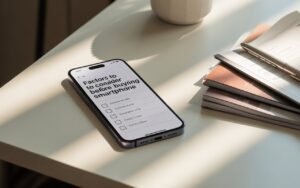 Best smartphones under ₹10,000 in India 2025