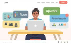 Best Freelancing Websites for Beginners in India (2025)