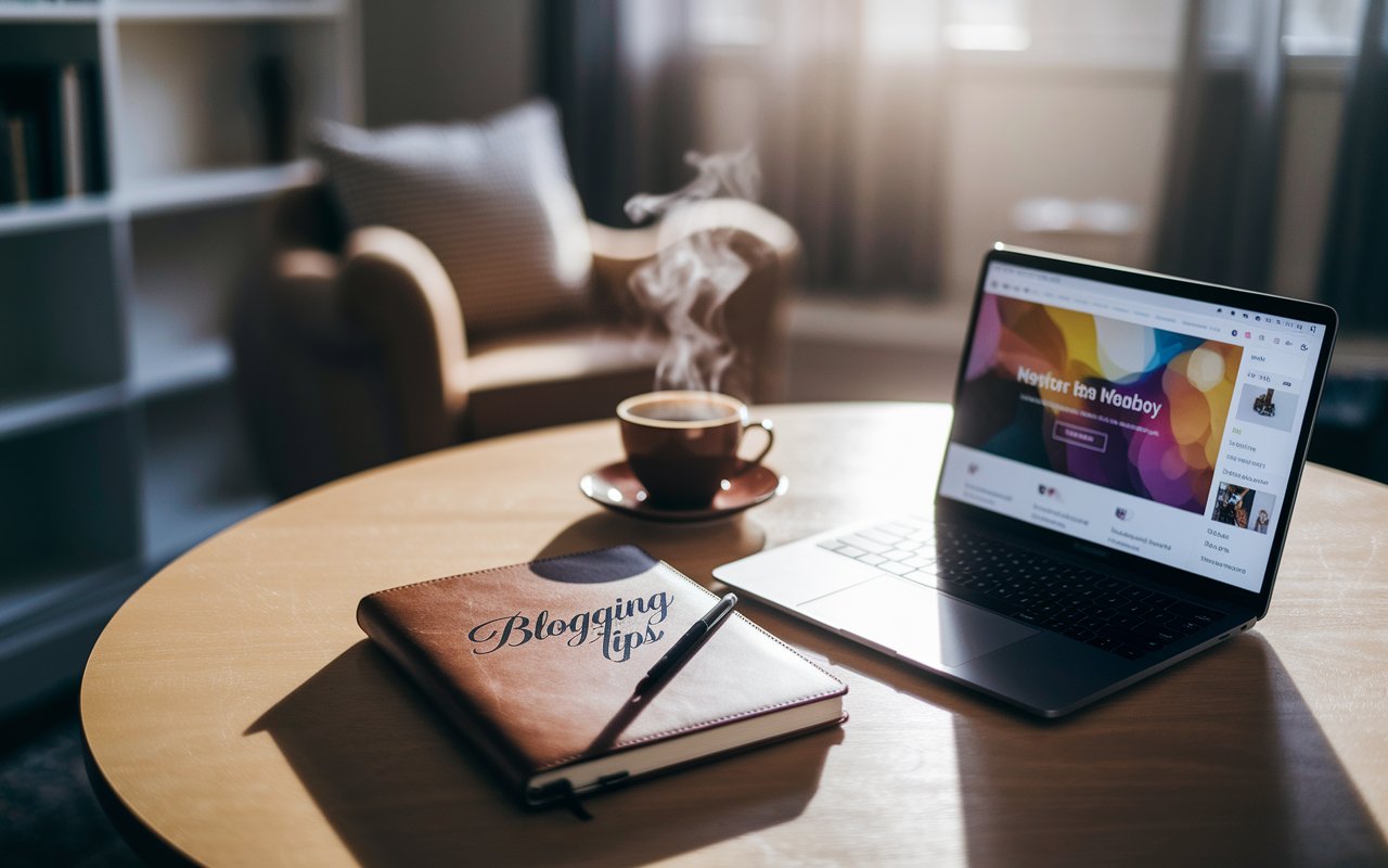 10 Blogging Mistakes You Should Avoid for Success in 2025