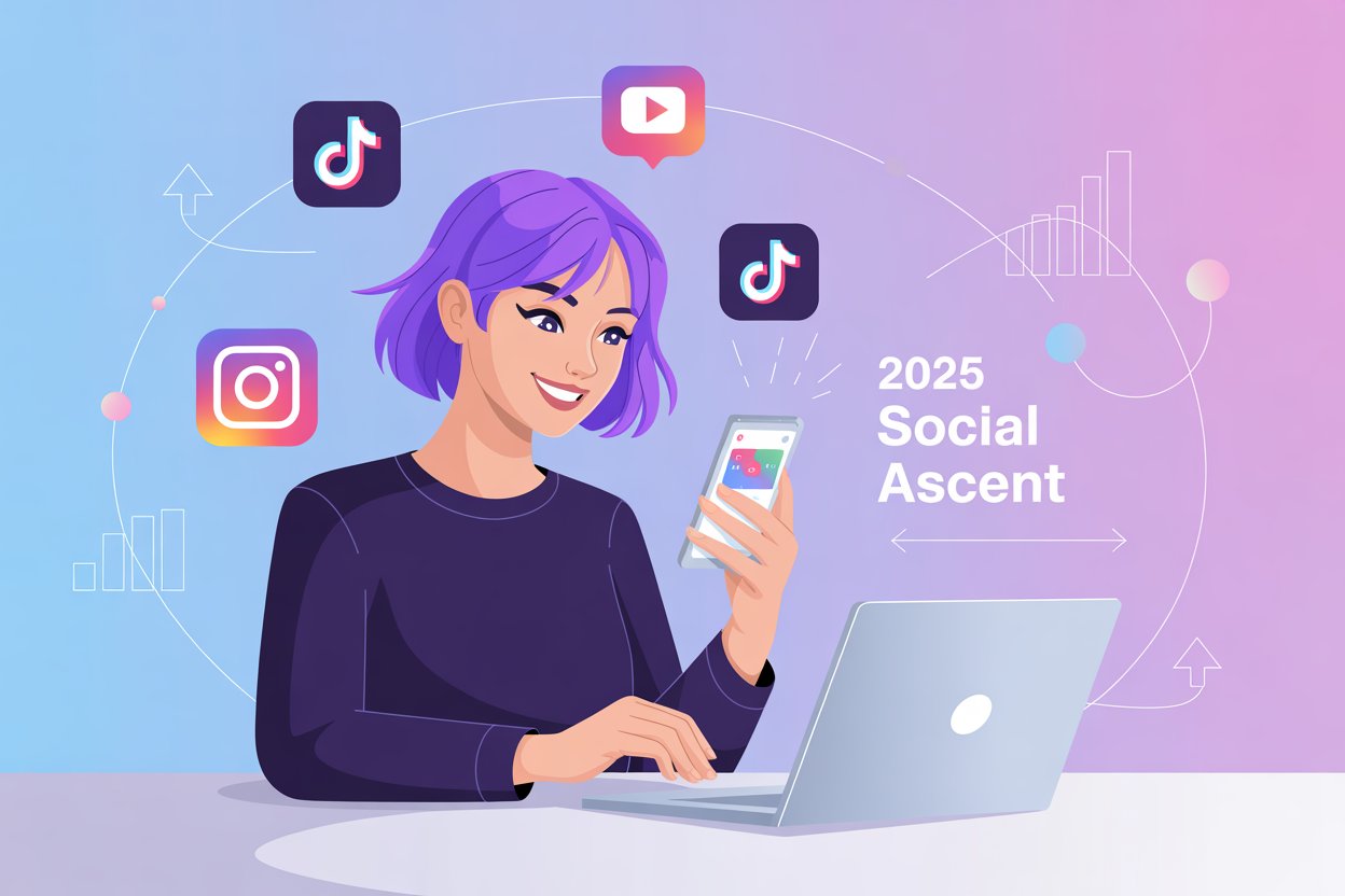 Best Social Media Platforms for Business Growth