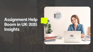 assignment writing services
