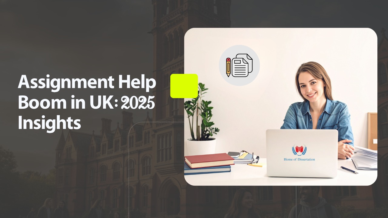 assignment writing services