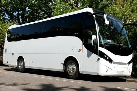 30 seater coach hire