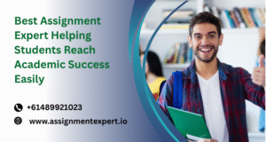 assignment expert