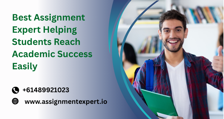 assignment expert