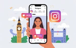 How to Gain Real Instagram Followers UK