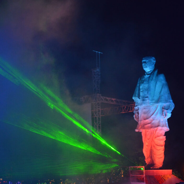 How to Book Statue of Unity Tickets Online: Complete Guide