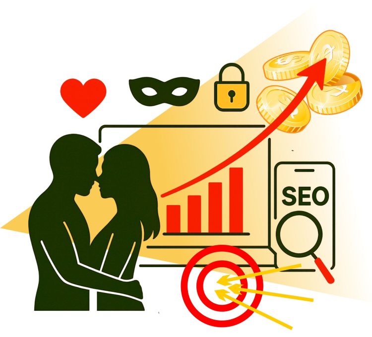 adult SEO company