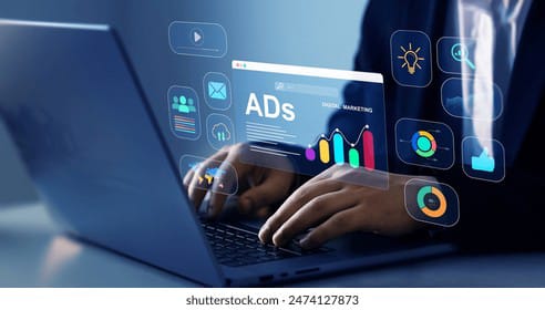Digital Marketing in Lahore