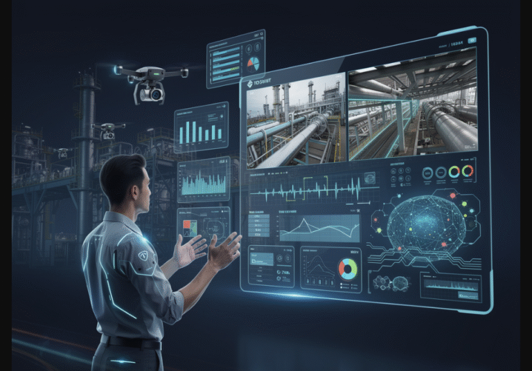 Insights From Rajat Khare On AI Video Revolution In Remote Inspections