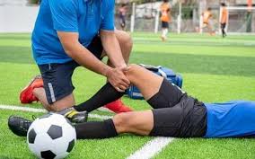 Sports Injuries
