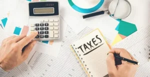 Tax Services in the UK
