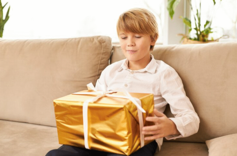 best gifts for 7 years old boy