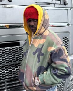 “Deputy Department Hoodie – Comfort Meets Urban Style”