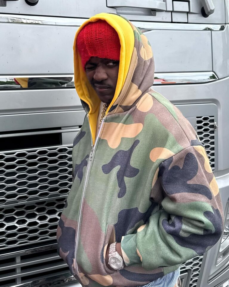 “Deputy Department Hoodie – Comfort Meets Urban Style”