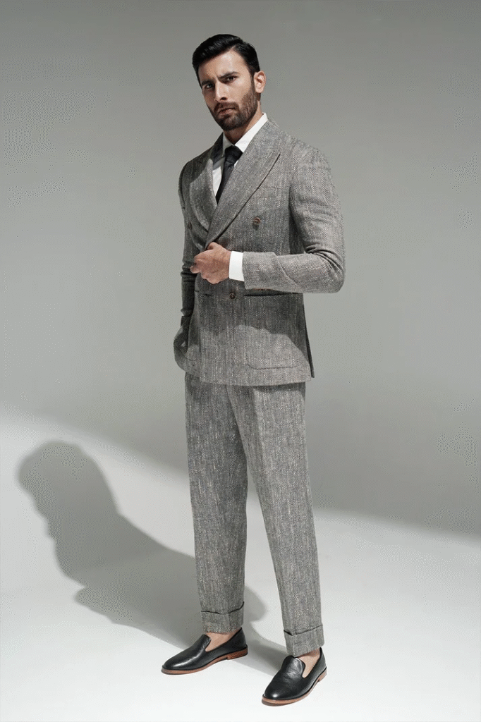 custom tailoring services