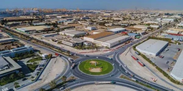 Real Estate Companies in Dubai